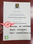 LSE BBA fake certificate sample