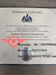 AU Bachelor of Science fake diploma sample