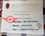 SHU Bachelor of Economics fake certificate sample
