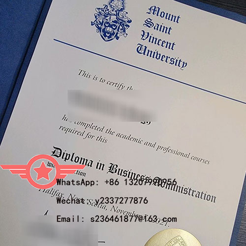 Mount fake diploma
