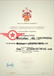 IOSH Safety Management Fake Certificate Sample