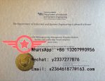 UB Doctor of Pharmacy fake diploma sample