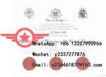 MRCP fake certificate sample
