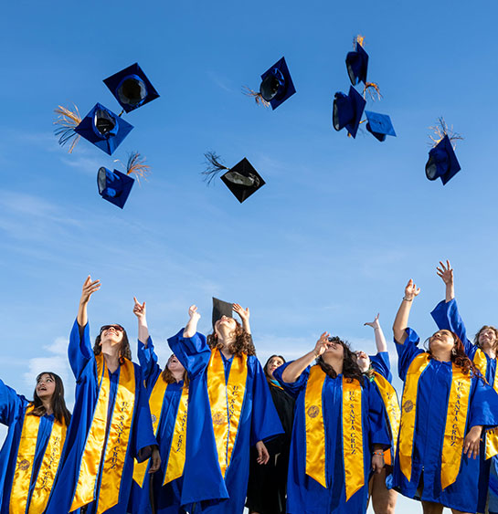Graduation Ceremony