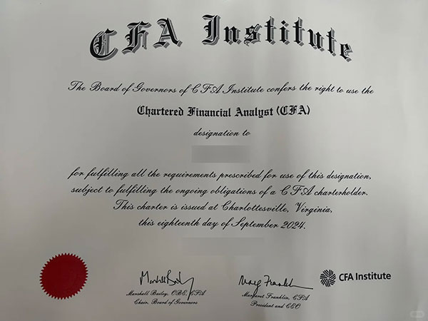 How much does it cost to purchase an ACCA certificate online? ACCA Certificate2 1