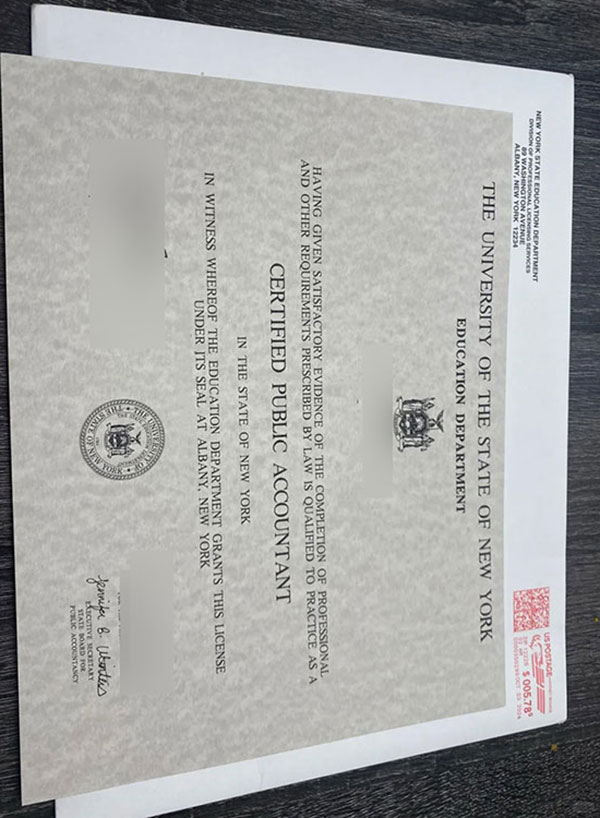 How much does it cost to purchase an AICPA certificate? AICPA Certificate2