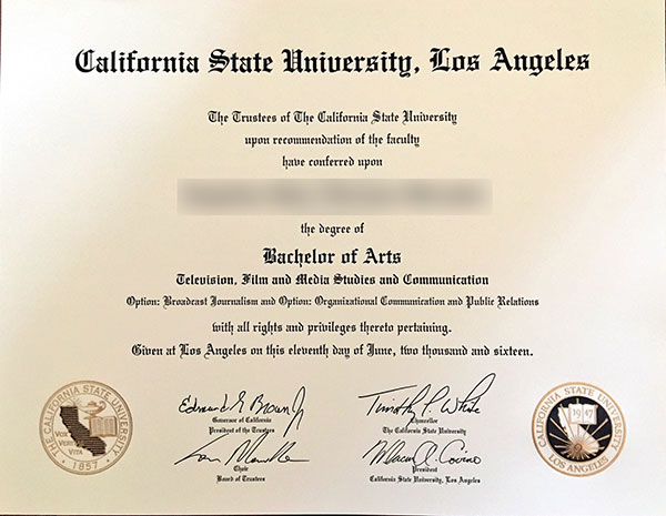 California State University