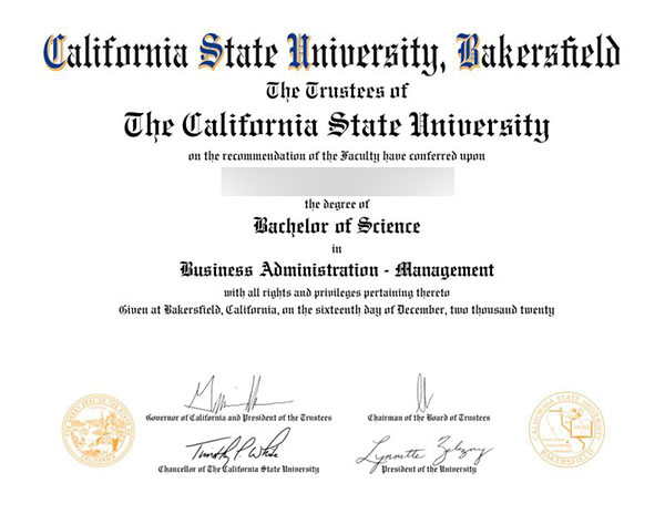 California State University1