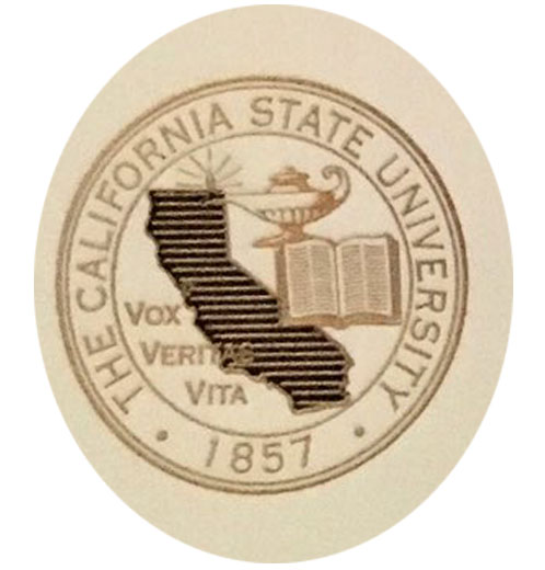 California State University4