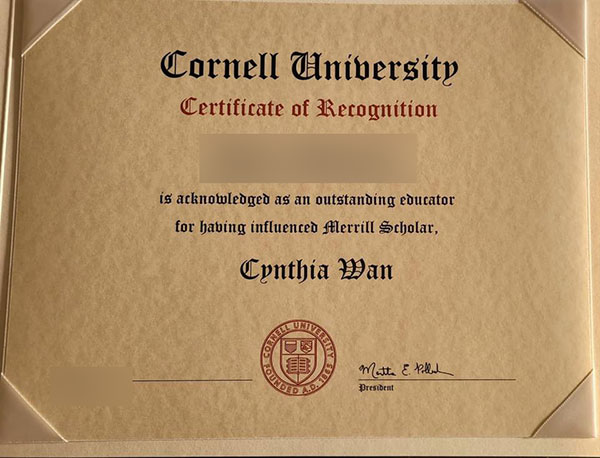 what is the degree certificate of kenyon state university like? what is the degree certificate of kenyon state university like?