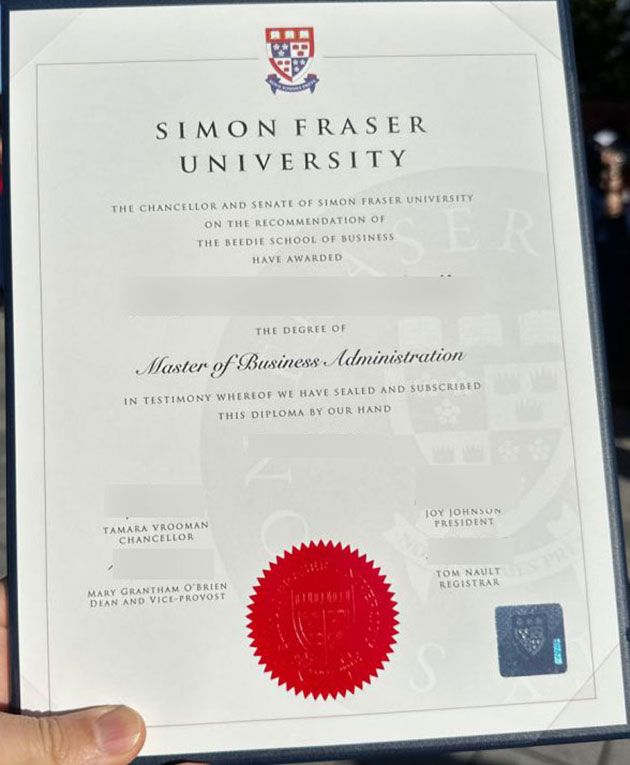Where can I purchase high-quality diploma certificates from Simon Fraser University? Diploma from Simon Fraser University