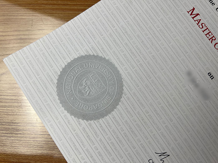 how to obtain a diploma from the national university of singapore?