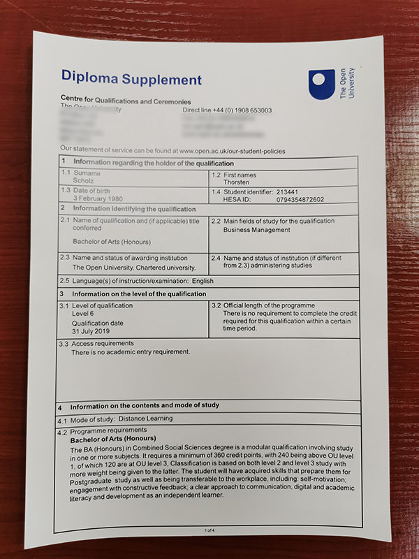 Which website can be used to purchase an Open University degree certificate? which website can be used to purchase an open university degree certificate?