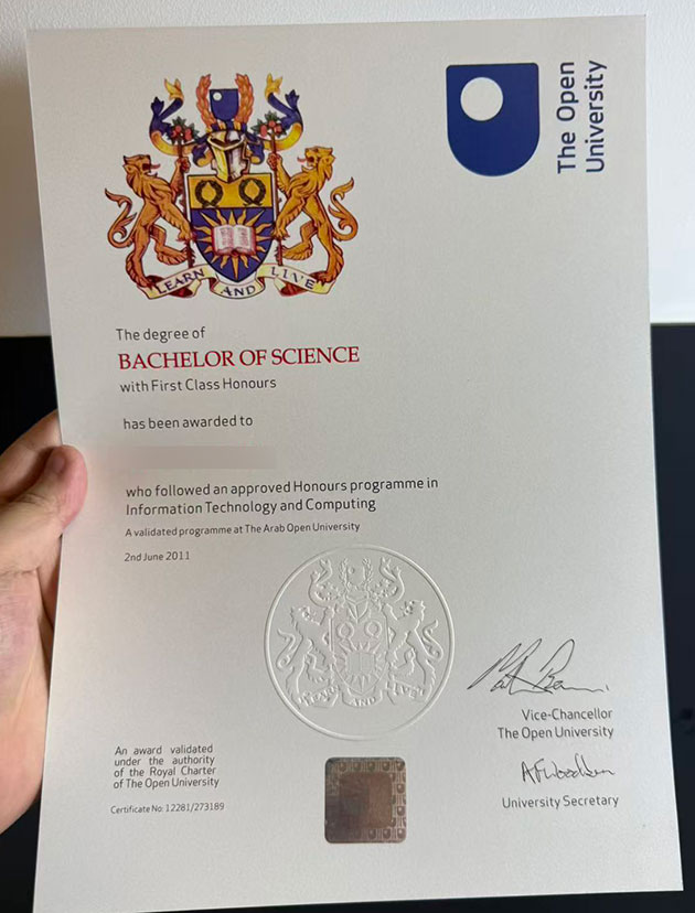 How much does it cost to purchase a diploma or degree from the Open University? how much does it cost to purchase a diploma or degree from the open university?