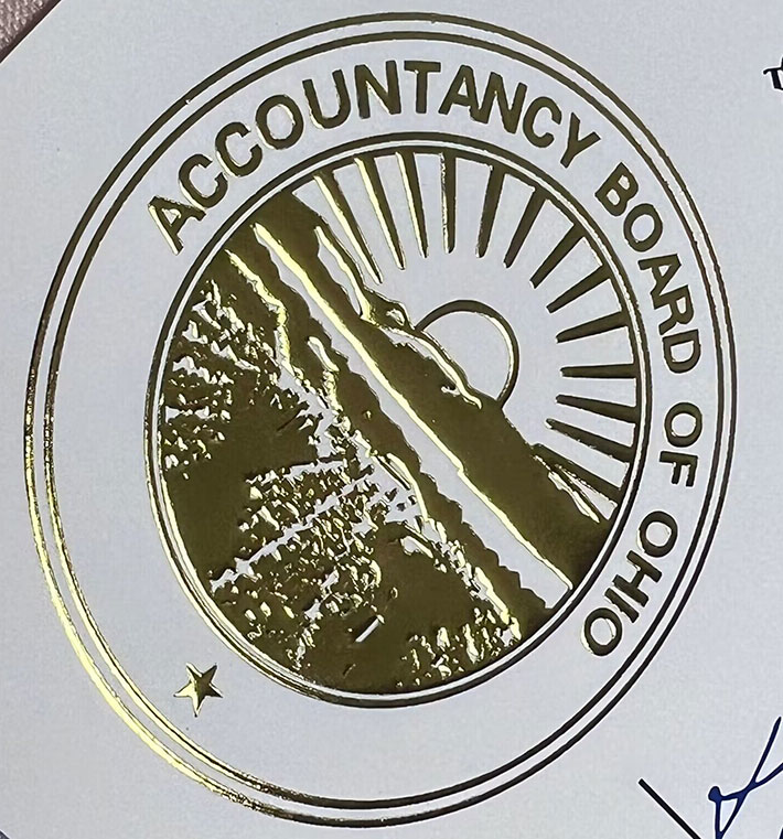 Where can I purchase an AICPA diploma? AICPA certificate CPA