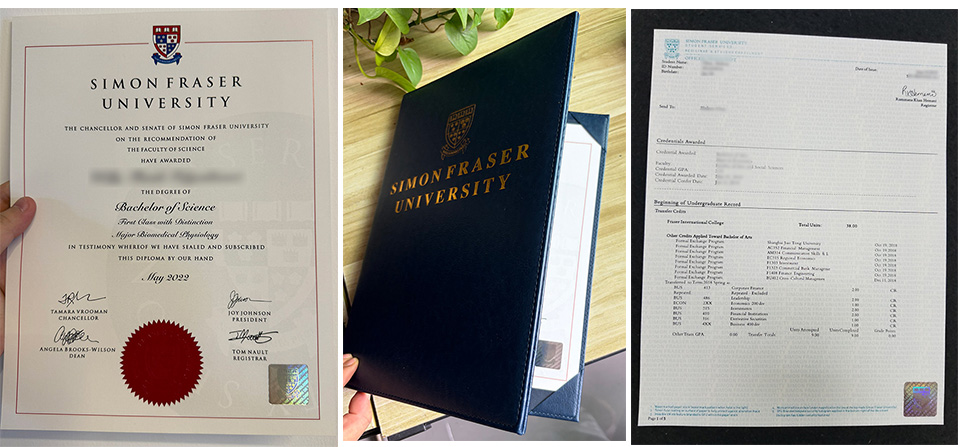 Where can I purchase high-quality diploma certificates from Simon Fraser University? Simon Fraser University Diploma Certificate