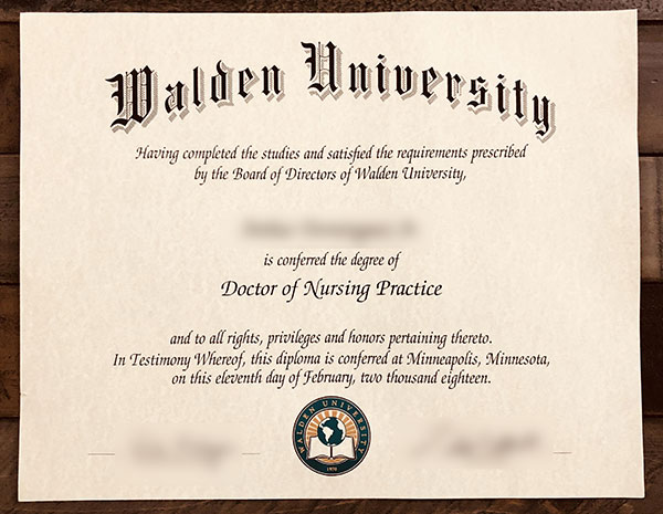How can I order the Walden University diploma certificate? how can i order the walden university diploma certificate?