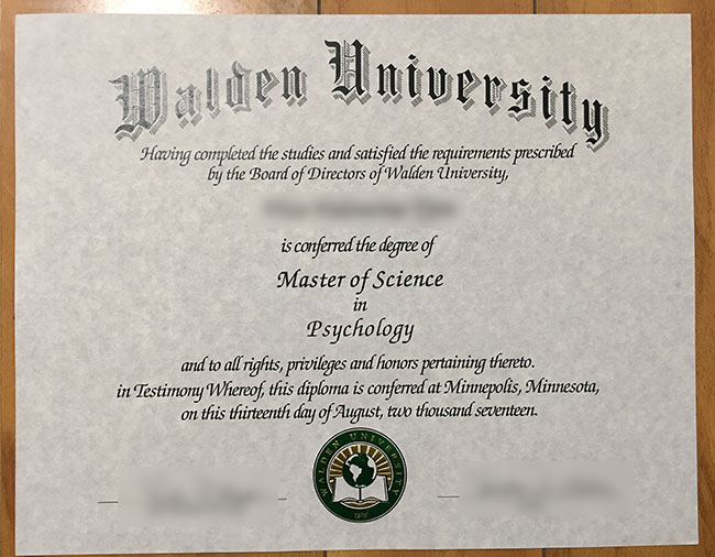 How can I order the Walden University diploma certificate? how can i order the walden university diploma certificate?