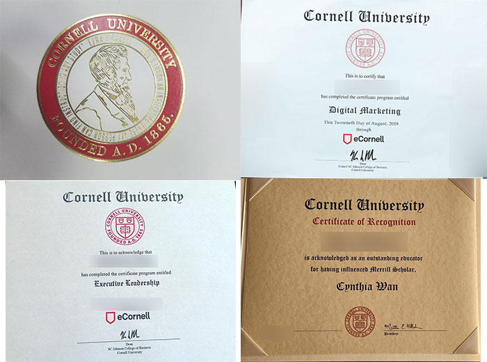 What is the degree certificate of Kenyon State University like? what is the degree certificate of kenyon state university like?