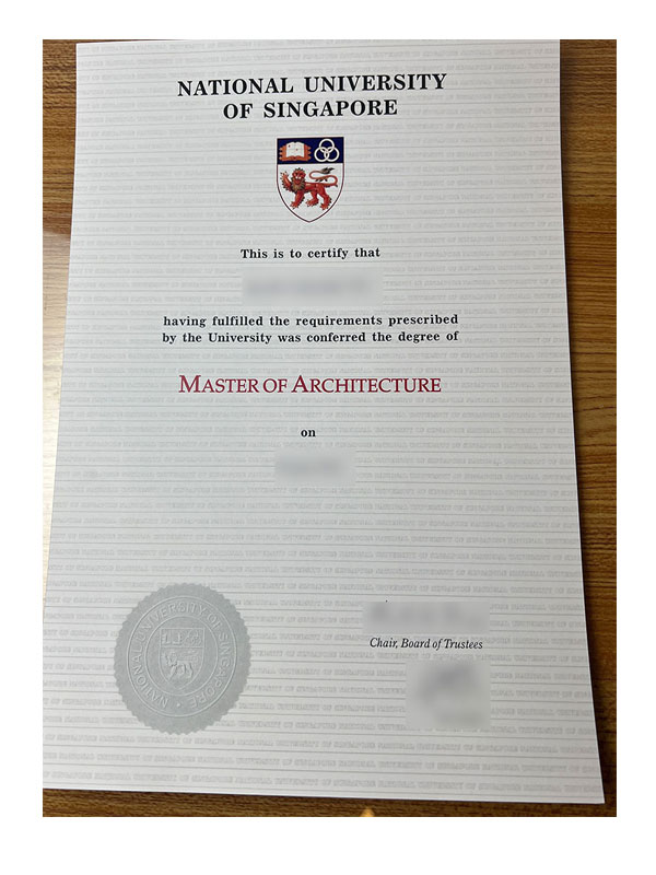 how to obtain a diploma from the national university of singapore?