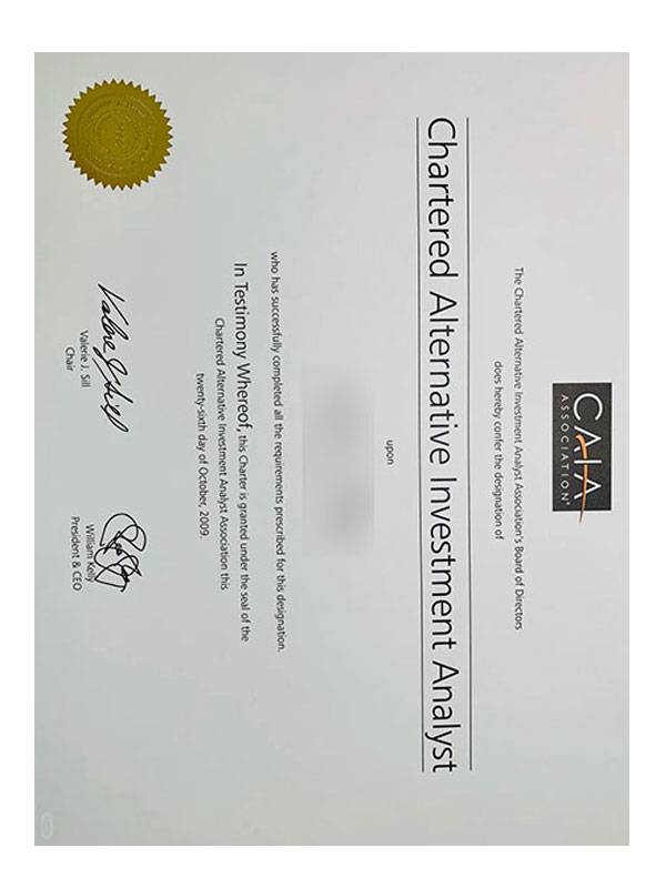 How long does it take to order the CPA certificate through the website?