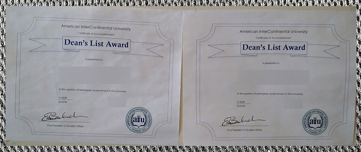American InterContinental University1