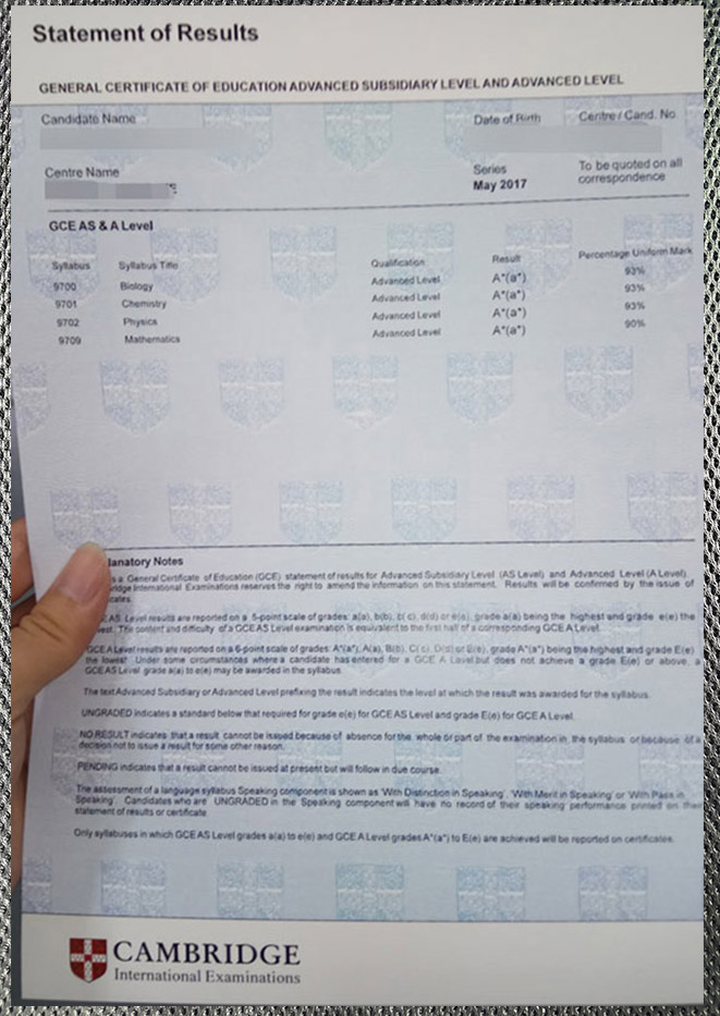 How much does it cost to purchase a Cambridge GCE certificate online? how much does it cost to purchase a cambridge gce certificate online?