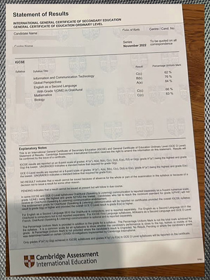 How much does it cost to purchase a Cambridge GCE certificate online? how much does it cost to purchase a cambridge gce certificate online?