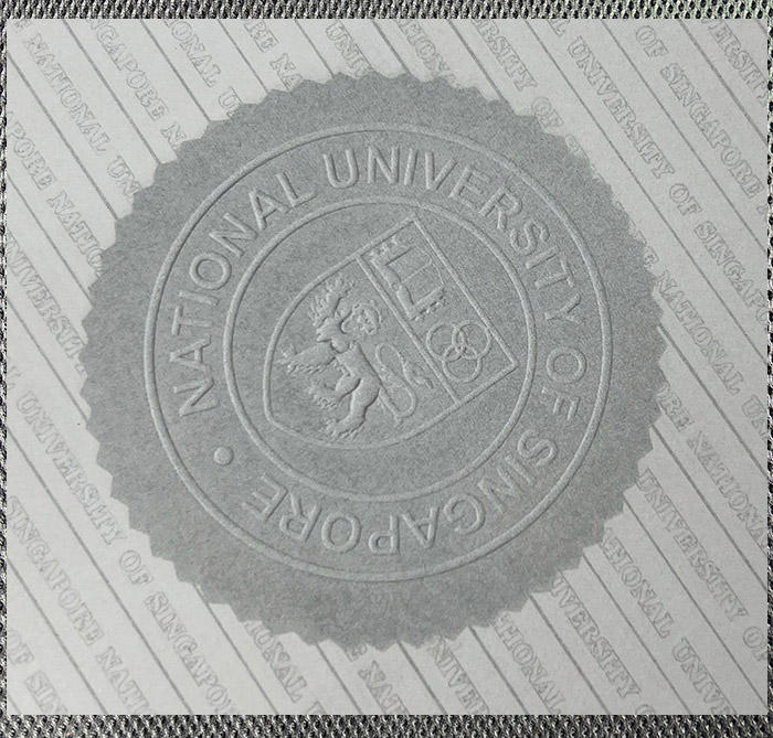 do you need a high quality diploma from the national university of singapore? do you need a high quality diploma from the national university of singapore?