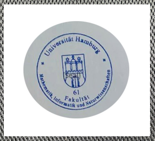 order the certificate of the university of hamburg in germany online