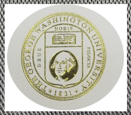 the best george washington university certificate