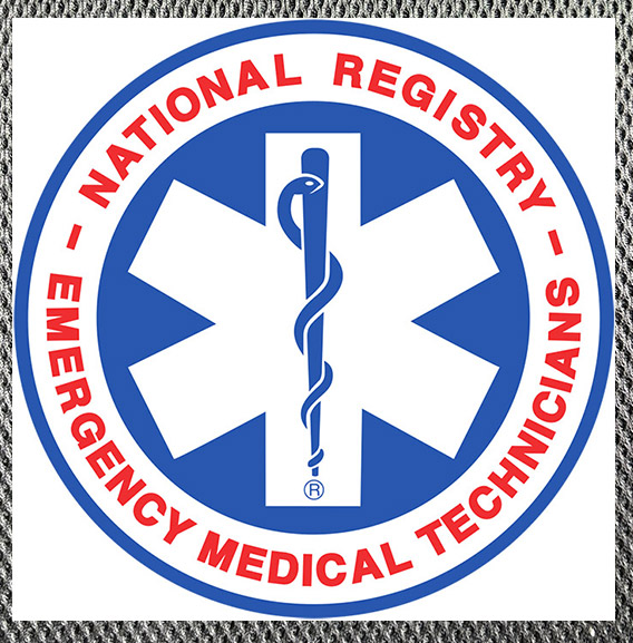 NREMT Certificate5