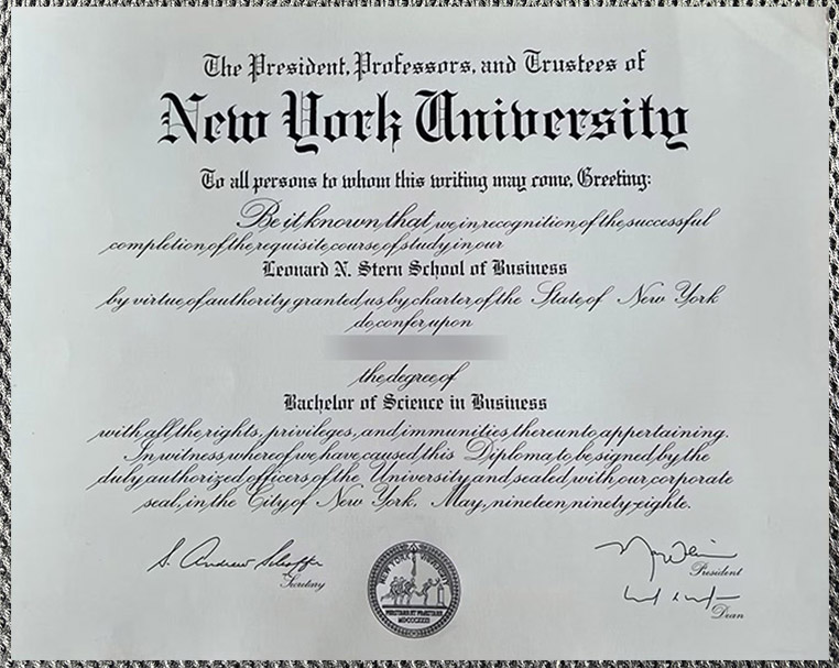 is new york university good? is new york university good?