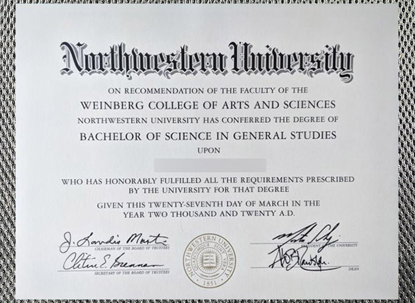 is northwestern university worth attending?