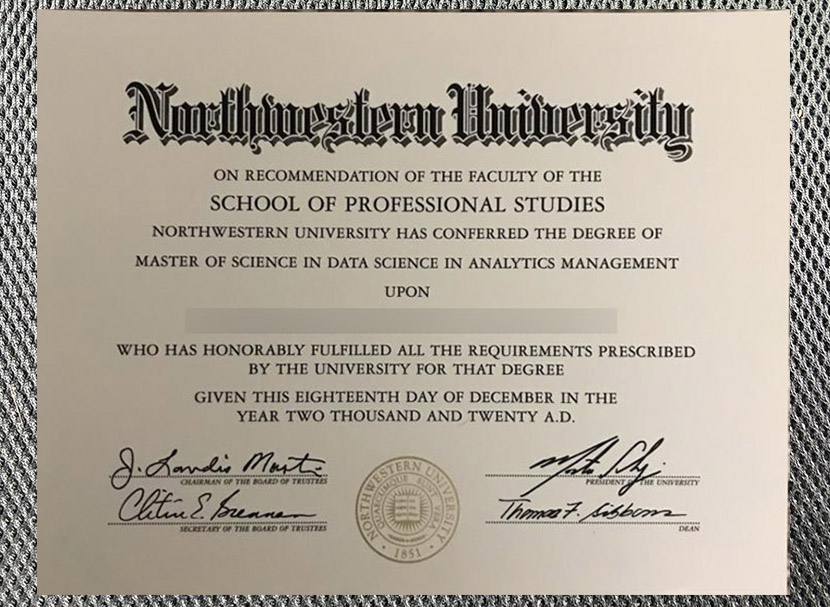 is northwestern university worth attending?