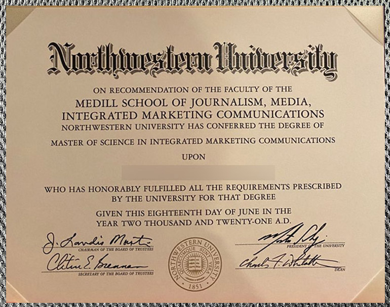 is northwestern university worth attending?