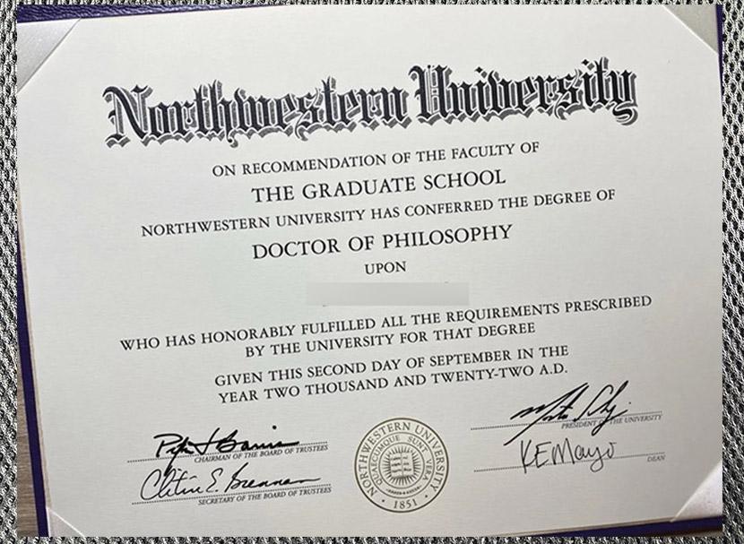 is northwestern university worth attending?