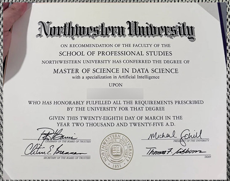 is northwestern university worth attending?