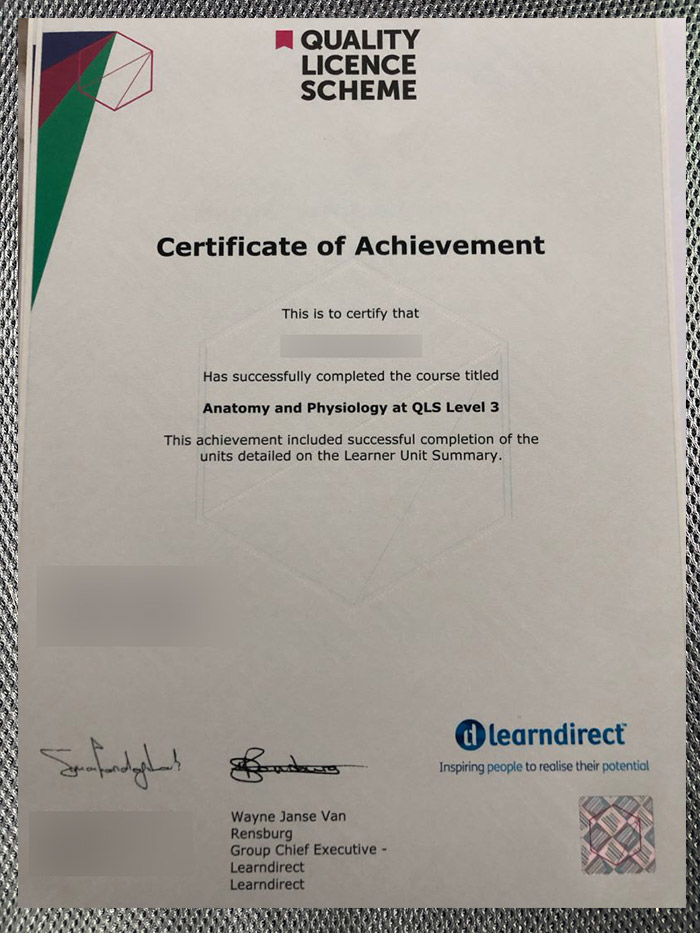 How much does it cost to purchase a quality assurance plan certificate? how much does it cost to purchase a quality assurance plan certificate?