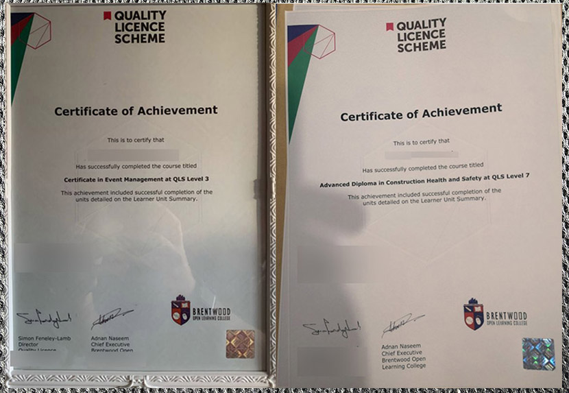 How much does it cost to purchase a quality assurance plan certificate? how much does it cost to purchase a quality assurance plan certificate?