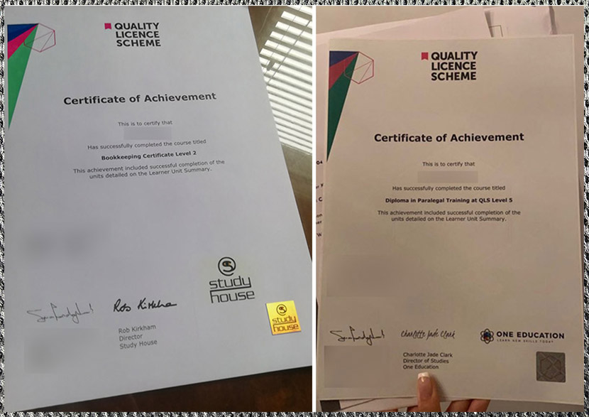 How much does it cost to purchase a quality assurance plan certificate? how much does it cost to purchase a quality assurance plan certificate?