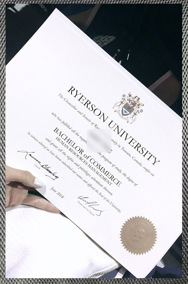 Ryerson University1
