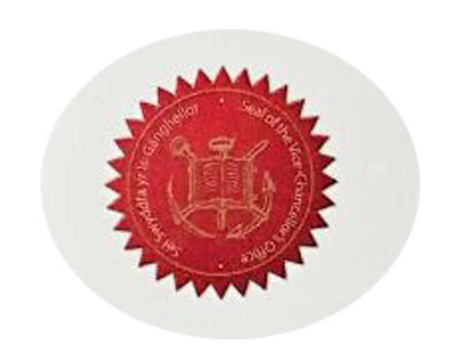 how to purchase a certificate from swansea university