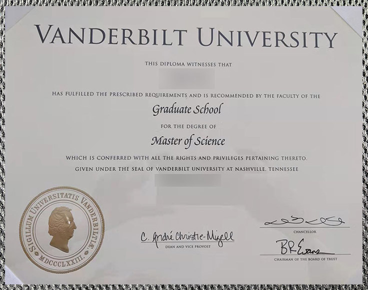 Vanderbilt University