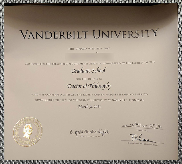 Vanderbilt University3