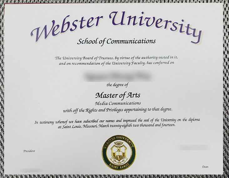 Webster University2