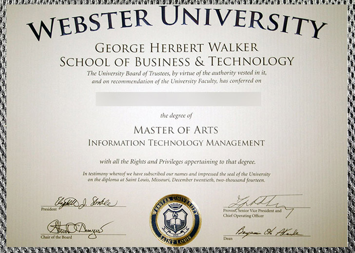 Webster University4