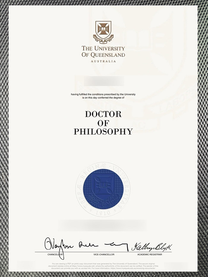 latest sample display of the certificate from yeshiva university