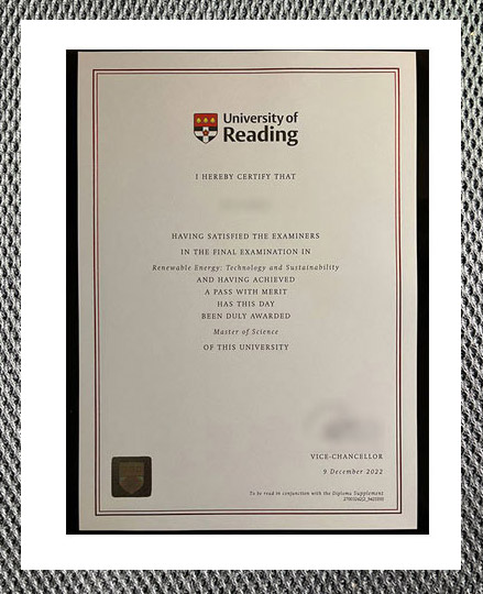 is the university of reading worth attending?