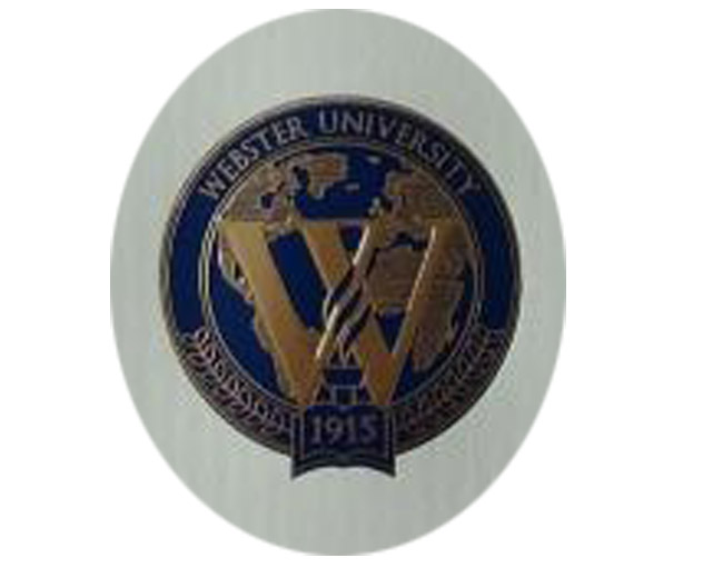 do you need the certificate diploma from webster university?